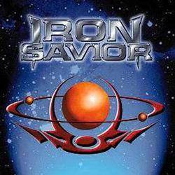 Iron Savior : Iron Savior